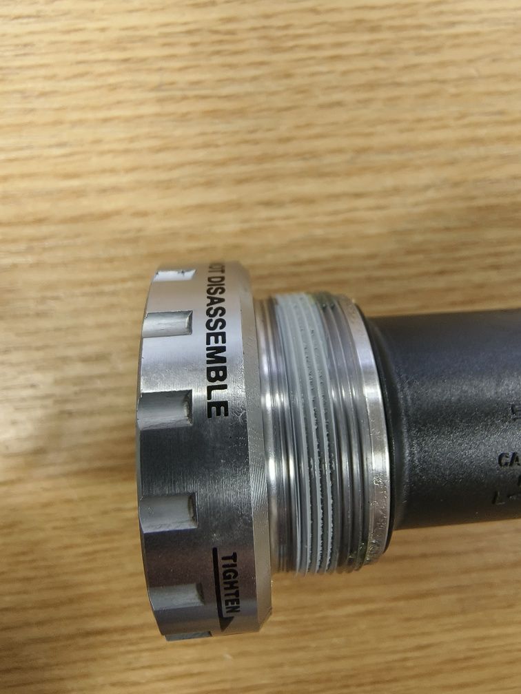 Средно движение Шимано BB-RS501 SHIMANO BB-RS501 /замества BB-RS500/