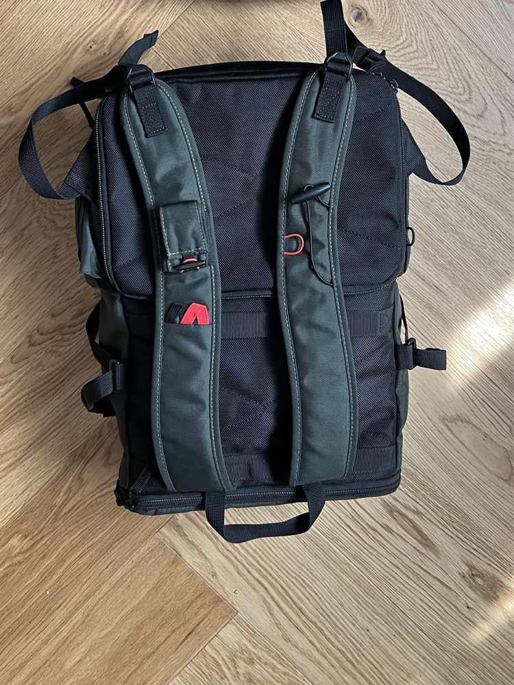 Manfrotto Street Slim Rucsac foto