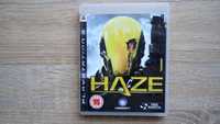 Vand Haze PS3 Play Station 3