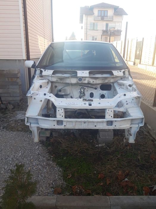 Фиат Пунто 1.7ТД за части