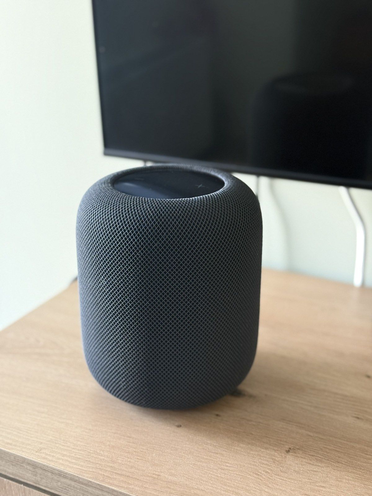 Home Pod 2 generation