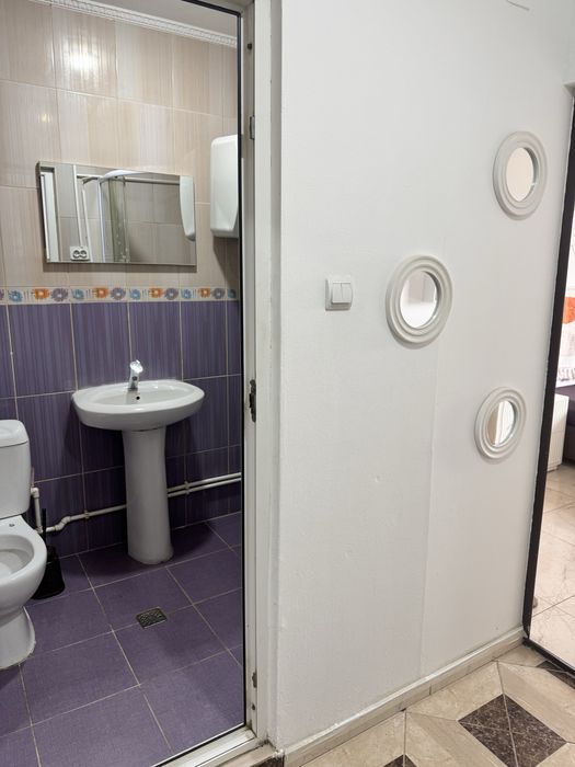 Inchiriez garsoniera in Tecuci, str. Bradului 750 lei/luna