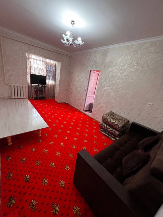 Мехрибон ателье янда 2 хонали Люкс квартира ижарага