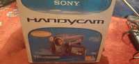 Видеокамера Sony Handycam Япония.