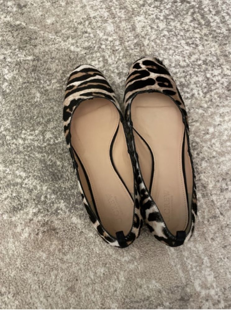 Balerini j crew 38 - oferta