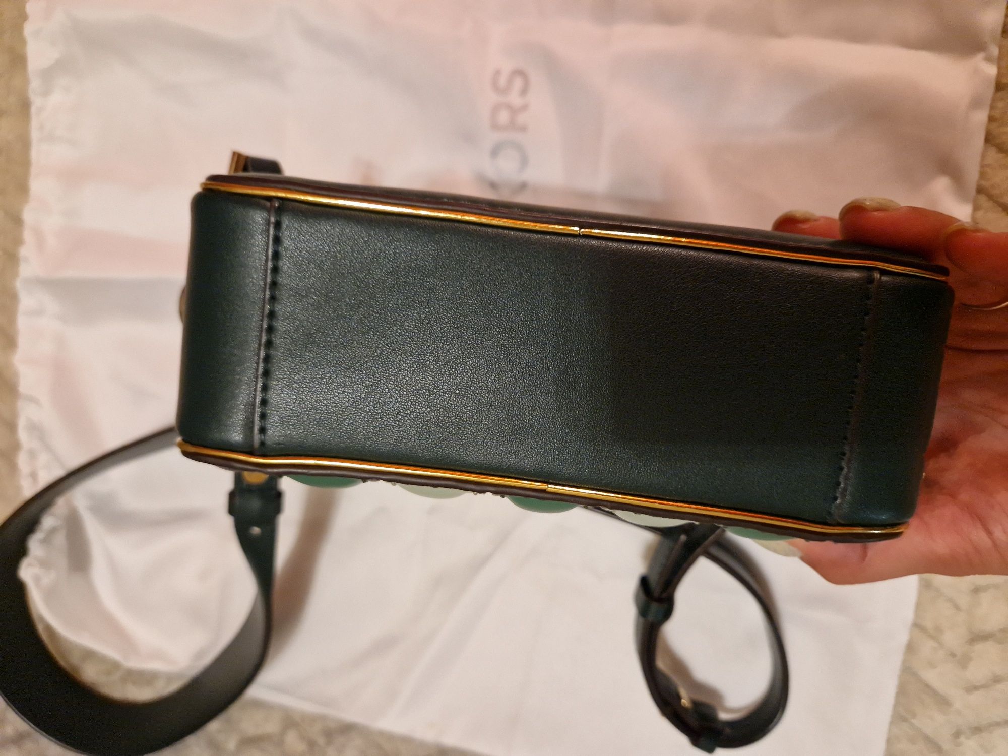 Michael Kors дамска чанта