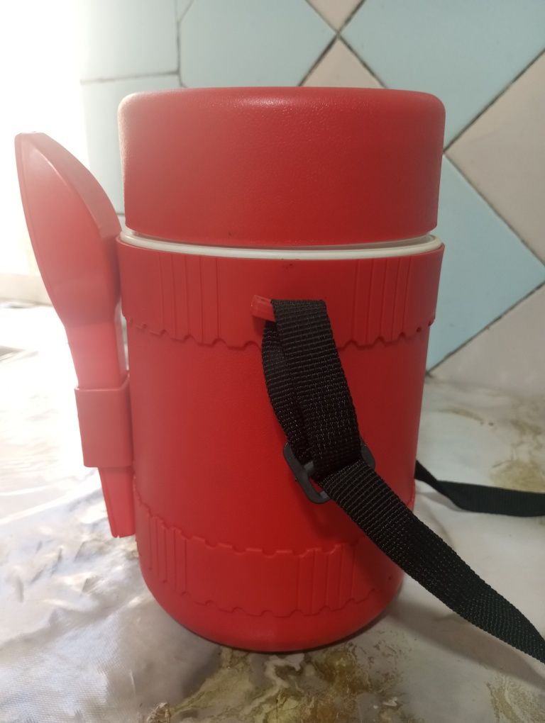 Продам термо -супница.