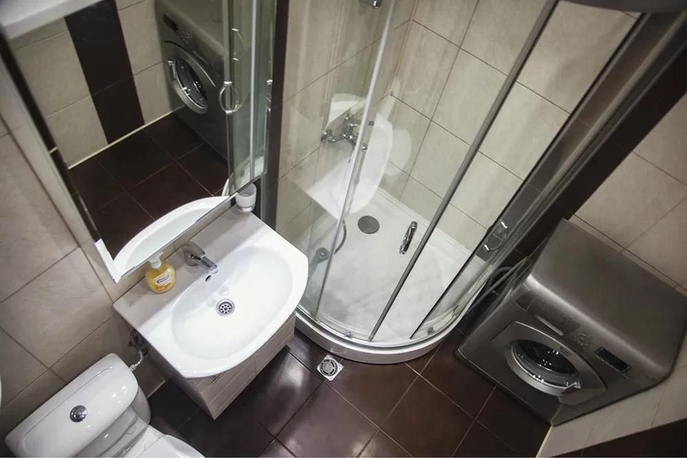 Дава се под наем Двустаен апартамент в Варна, Базар Левски - 70 кв.м за 600 € - Снимка #8