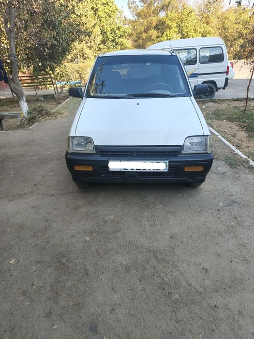 Тисо 1998 йил...