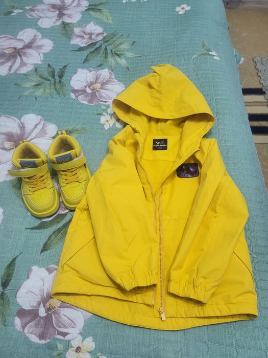 Продаётся детская куртка
