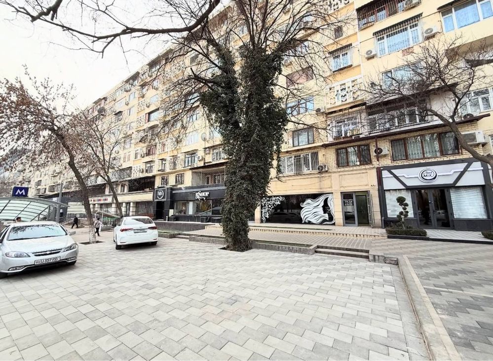 Аренда ПодОфис Ориентир  Дружба Народов 160м2