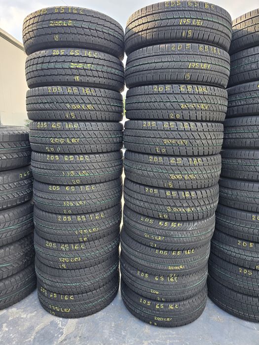 205.65.16c viking semperit bfgoodrich m+s