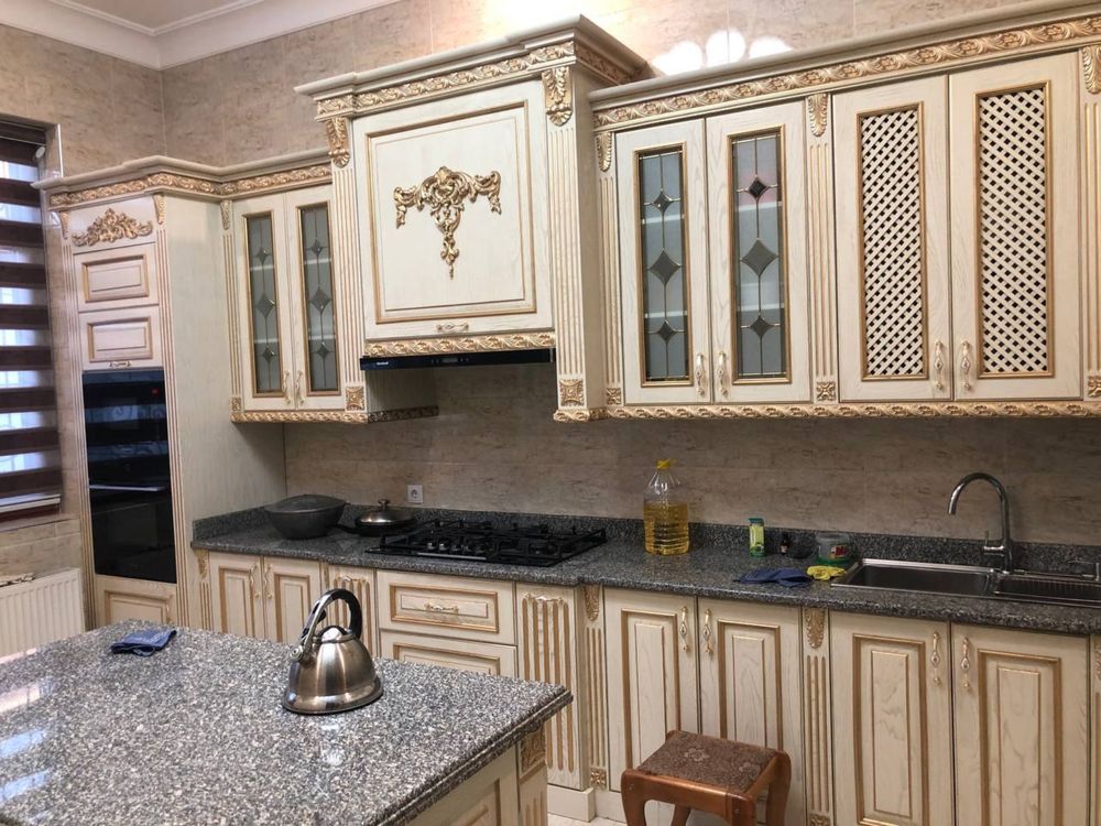 Сдается Срочно Яккасарайский р-н шикарный большой дом