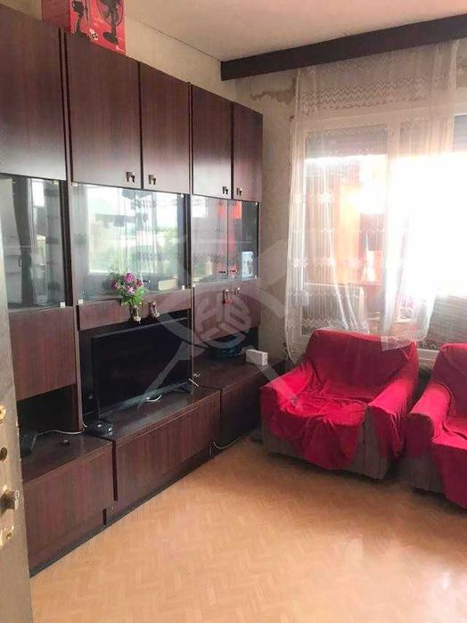 Продава се Тристаен апартамент в Пловдив, Изгрев - 64 кв.м за 922 €/кв.м - Снимка #1