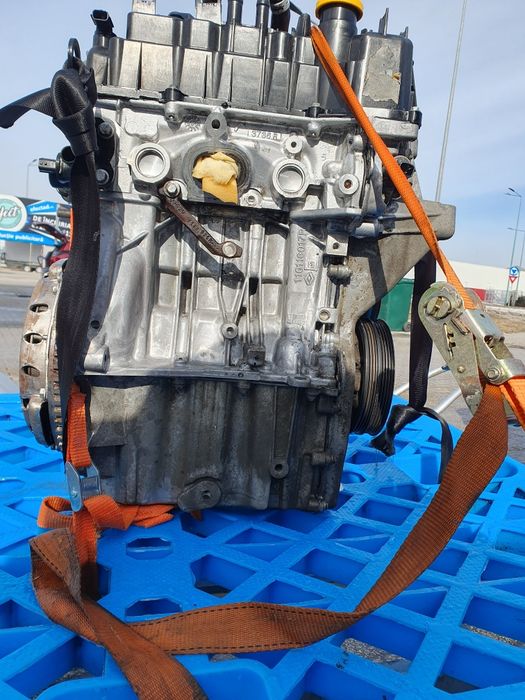 Motor logan 1.0 SCE
