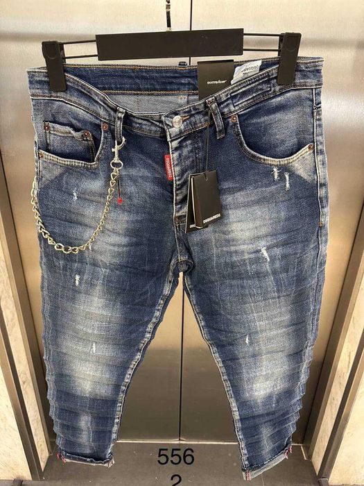 blugi modele noi dsquared