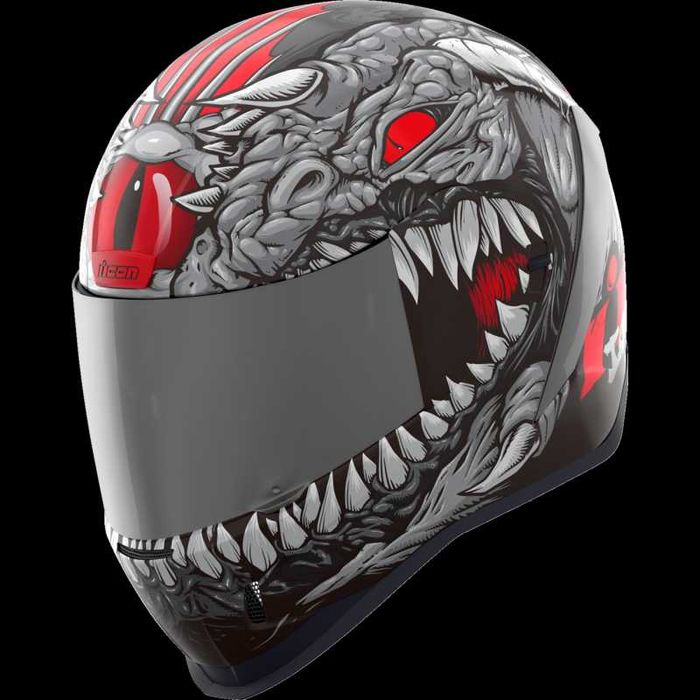 Каска ICON Airform™ Kryola Kreep MIPS SV Размер M,XL,2XL