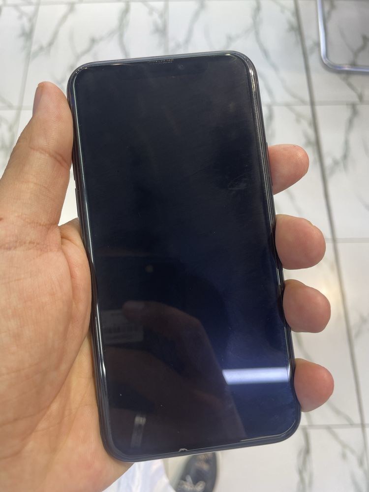 iPhone 11 Pro kafolati bilan