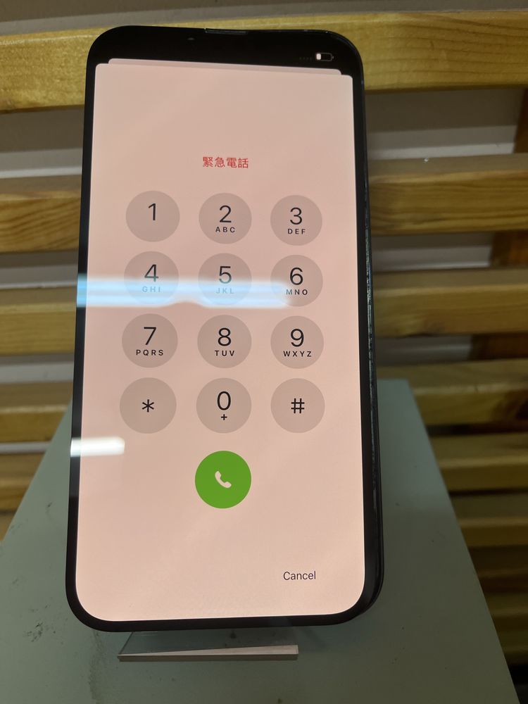 Display iPhone 13 Pro Max Original