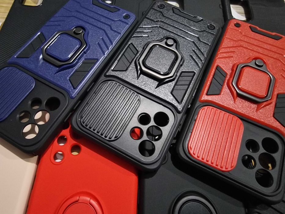 Намалени! Samsung Galaxy A32 4G гърбове