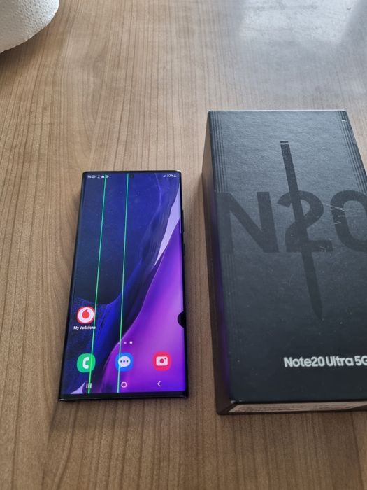 Samsung galaxy note 20 ultra 5g