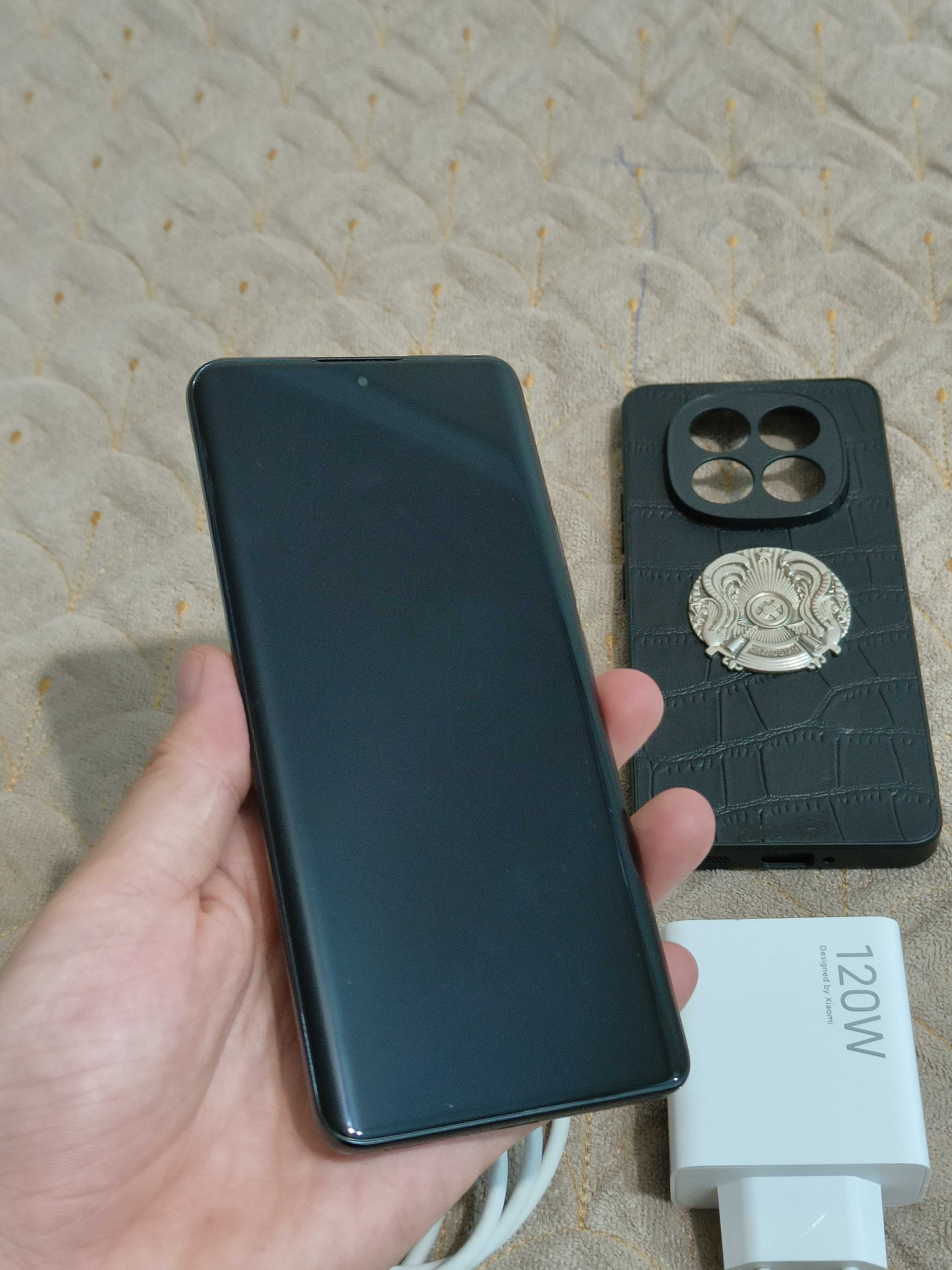 Redmi Note 14 Pro plus 512Gb 5G