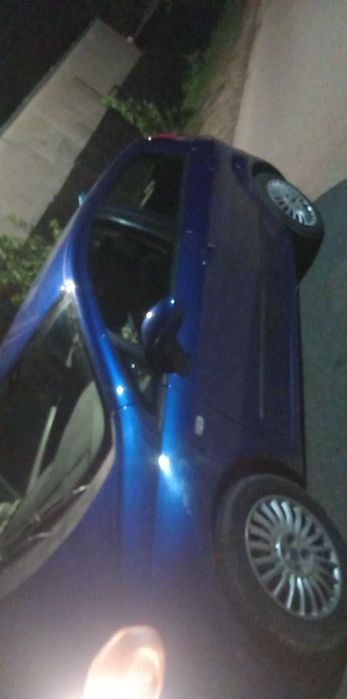 Fiat punto grande 1.3 multijet