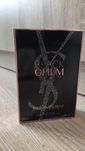 YSL Black opium опаковка 90мл(останали 70мл)
Ysl Black Opium