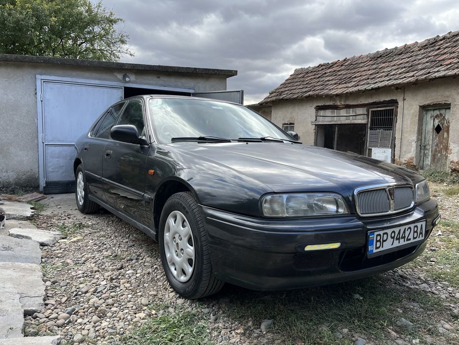 Rover 620 SDI 2.0
