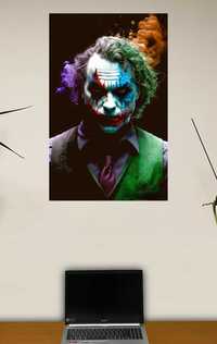 Poster cu Joker din DC Comic 4