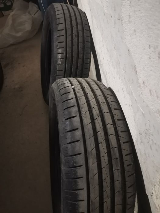 Летни гуми VREDESTEIN 205/60/16