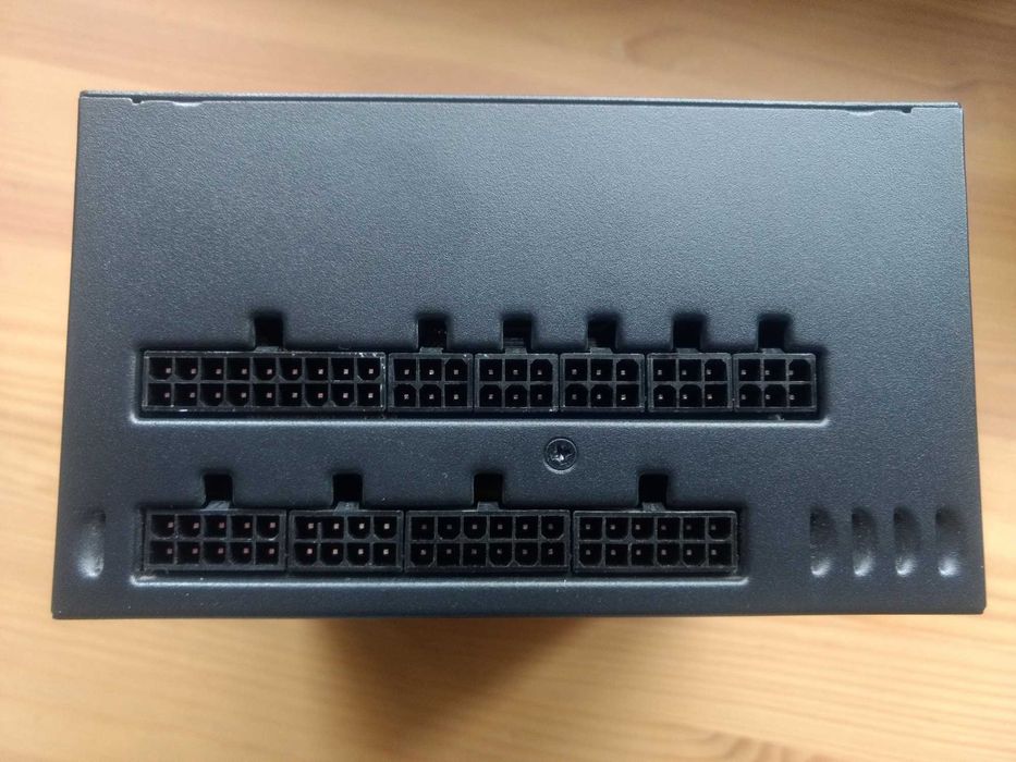 Захранване Corsair AX850 850W Gold