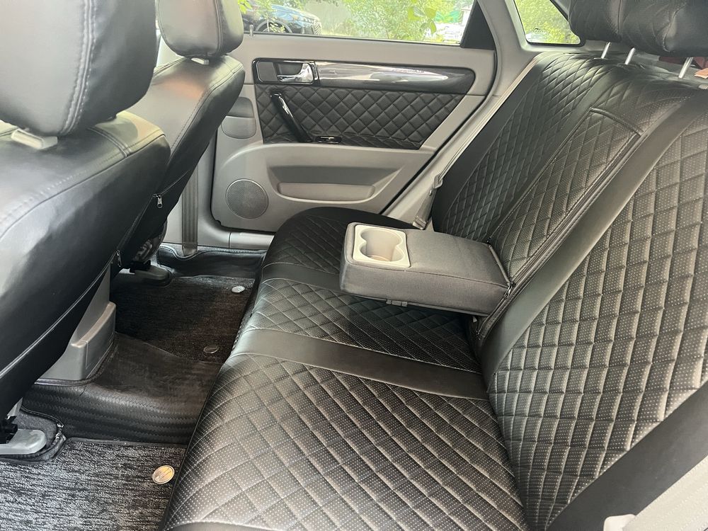 Chevrolet Gentra avtomat 1.5 black