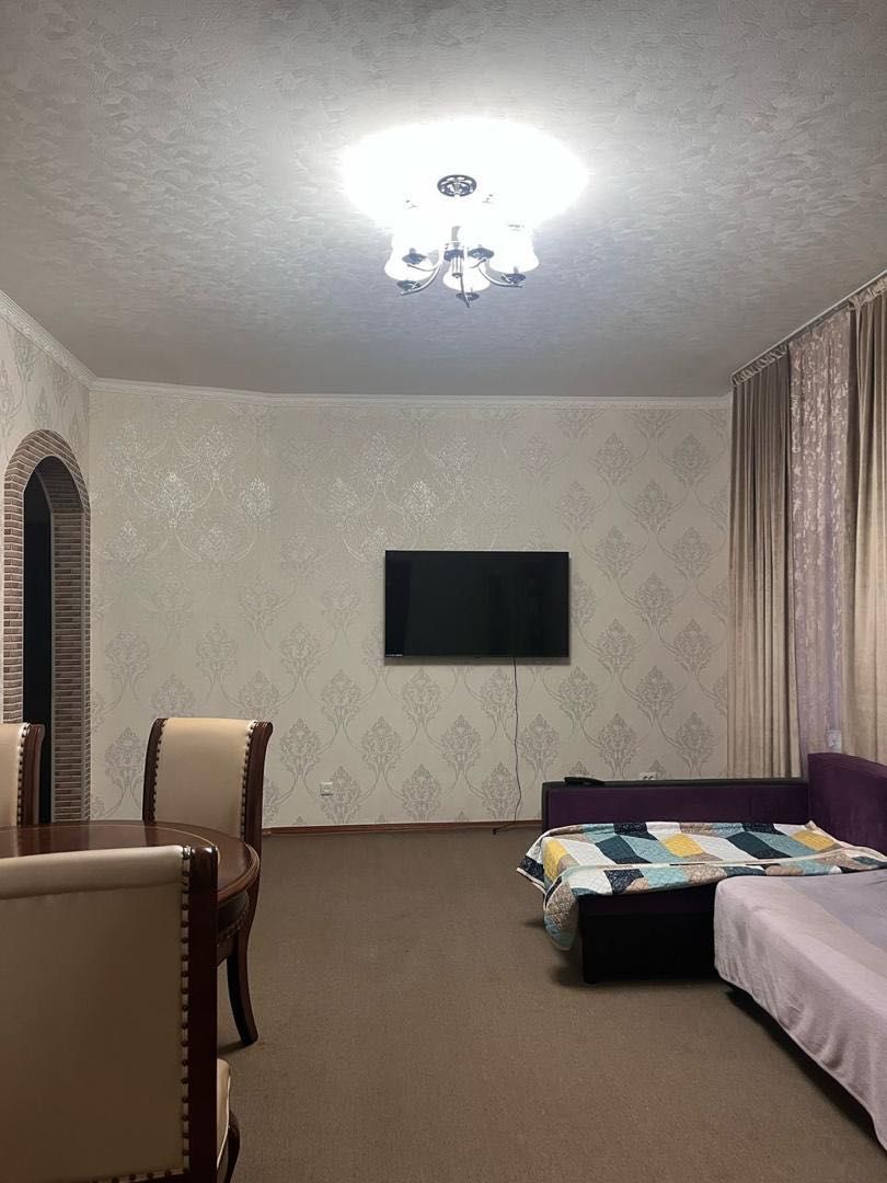 Уютная квартира из 3-ёх комнат,от собственника.Без кредита.