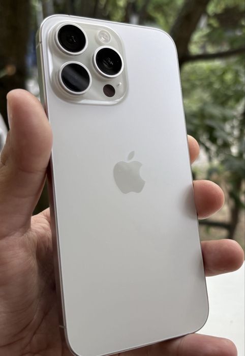 Iphone 15 ProMax