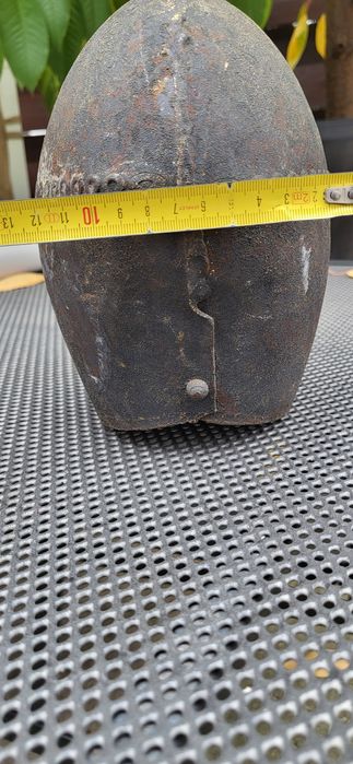 Talanga/clopot alamă