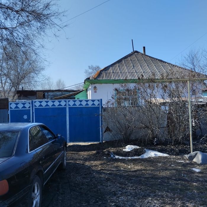 Сдам в аренду дом