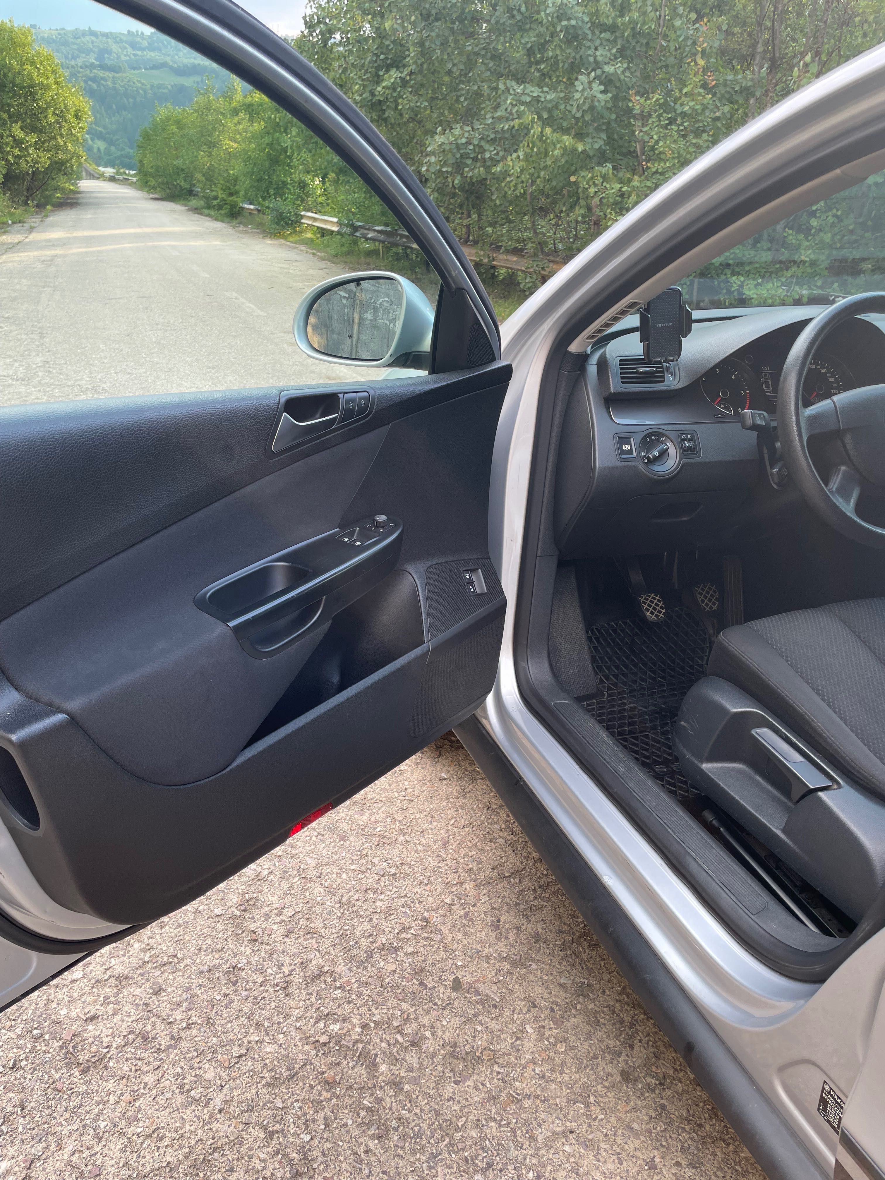 Volkswagen Passat 2009