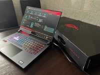 Laptop Gaming ROG Strix G15 Advantage Edition G513, G513QY-HQ008W