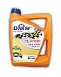 DAKAR Motor Oil  нефтепродукты