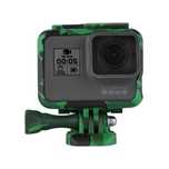 Камуфлажни рамки за GoPro Hero 5/6/7/new(2018)