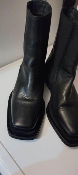 Ghete ciocate Copenhagen 37