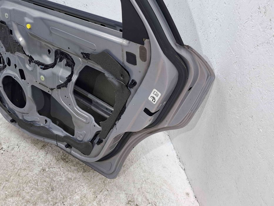 Usa dreapta spate Ford Mondeo 4 Sedan Facelift [Fabr 2007-2015] Dark M