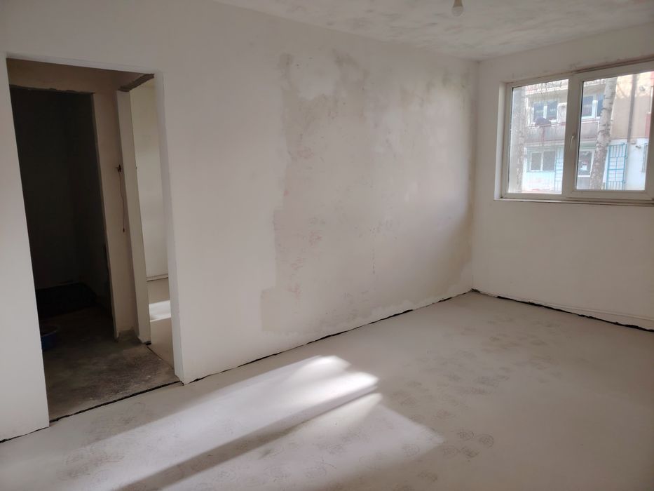 Ap.2cam. Petrosani-Aviatorilor (zona Biblioteca) parter, 35mp standard