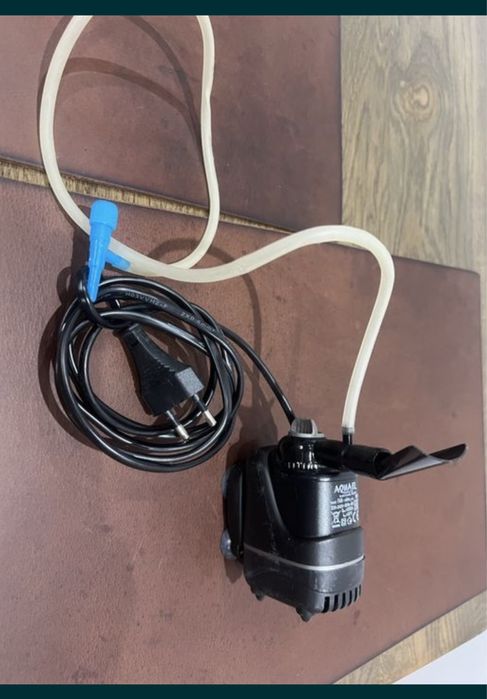 Filtru acvariu eheim miniup