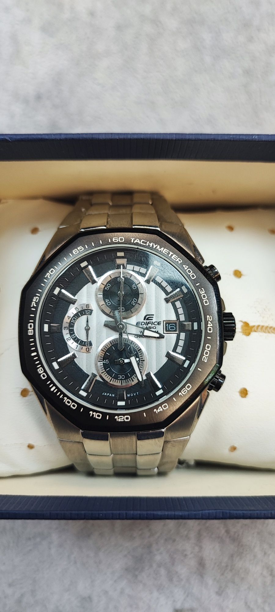 Casio Edifice EF 531 Best Price Amanet Moghioros