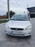 Ford Focus 2 2.0 TDCI