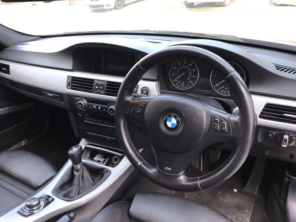 Bmw Бмв е90 2.0д 184кс/bmw e90 2.0d 184hp