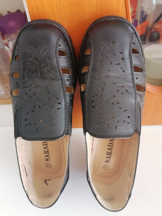 Pantofi damă noi (mărimea 36)