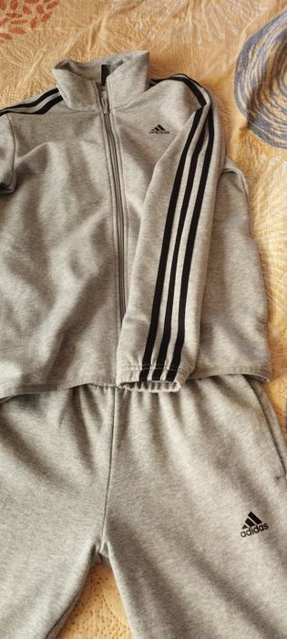 Детски спортен екип Adidas Размер 152